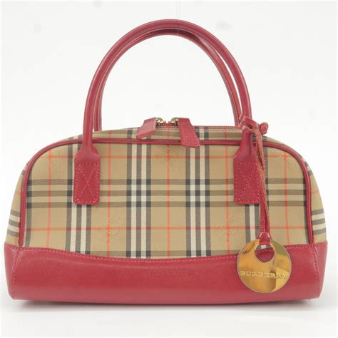 retro burberry|second hand burberry handbags.